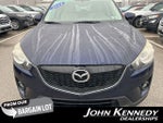 2014 Mazda Mazda CX-5 Touring