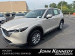 2025 Mazda Mazda CX-5 2.5 S