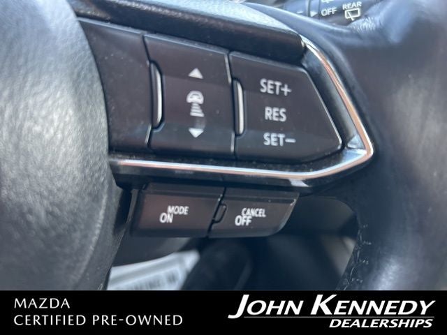 2022 Mazda Mazda CX-5 2.5 S