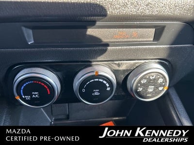 2022 Mazda Mazda CX-5 2.5 S