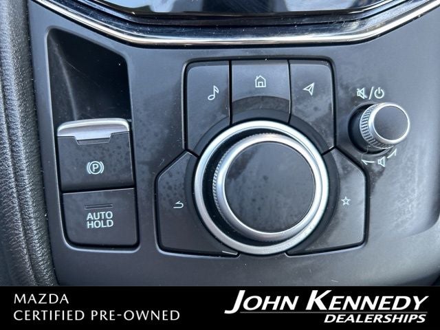 2022 Mazda Mazda CX-5 2.5 S