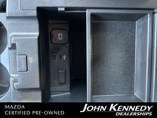 2022 Mazda Mazda CX-5 2.5 S