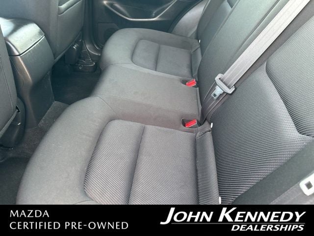 2022 Mazda Mazda CX-5 2.5 S