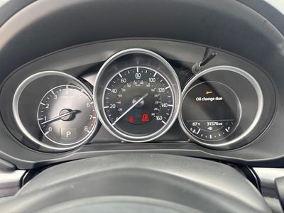 2024 Mazda Mazda CX-5 2.5 S Select Package