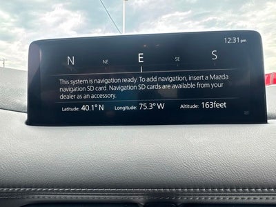 2024 Mazda Mazda CX-5 2.5 S Select Package