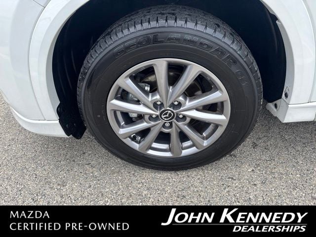 2024 Mazda Mazda CX-5 2.5 S Select Package