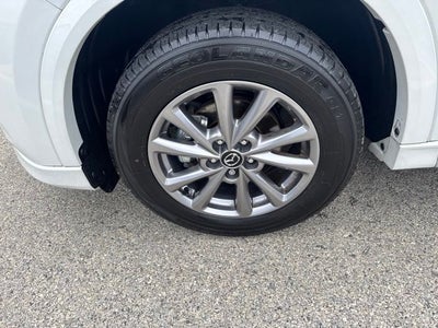 2024 Mazda Mazda CX-5 2.5 S Select Package