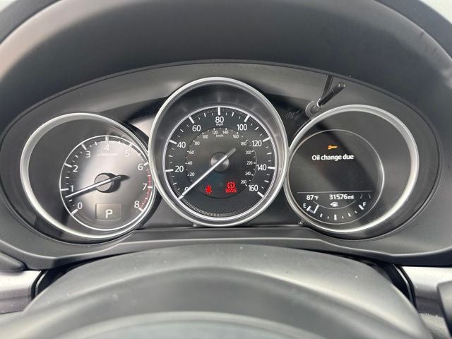 2024 Mazda Mazda CX-5 2.5 S Select Package