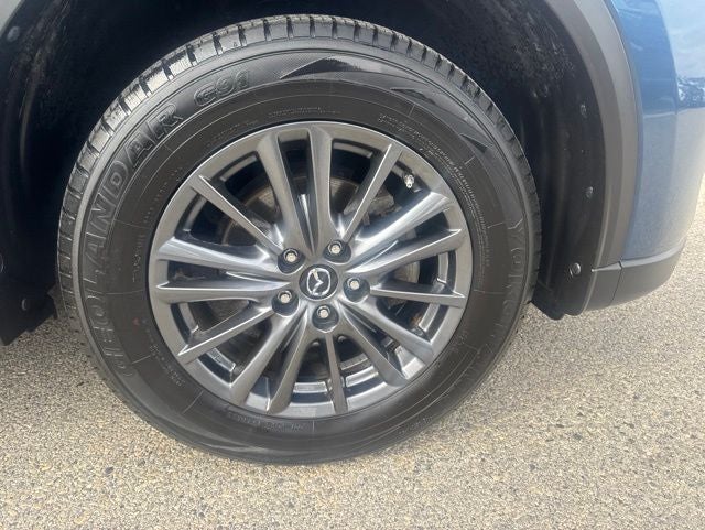 2019 Mazda Mazda CX-5 Sport