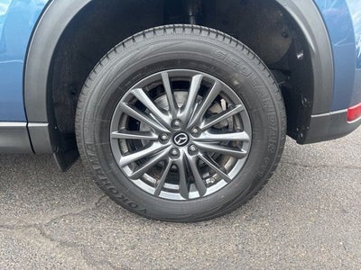 2019 Mazda Mazda CX-5 Sport