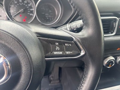 2019 Mazda Mazda CX-5 Sport