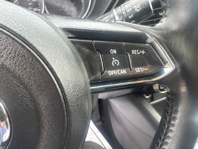 2019 Mazda Mazda CX-5 Sport