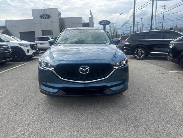 2019 Mazda Mazda CX-5 Sport