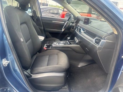 2019 Mazda Mazda CX-5 Sport