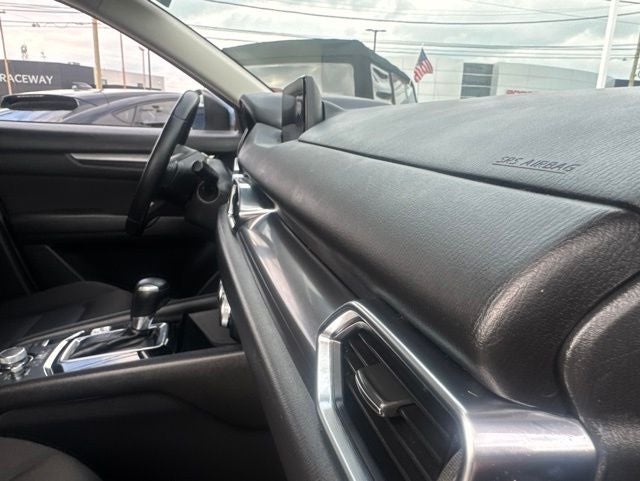 2019 Mazda Mazda CX-5 Sport