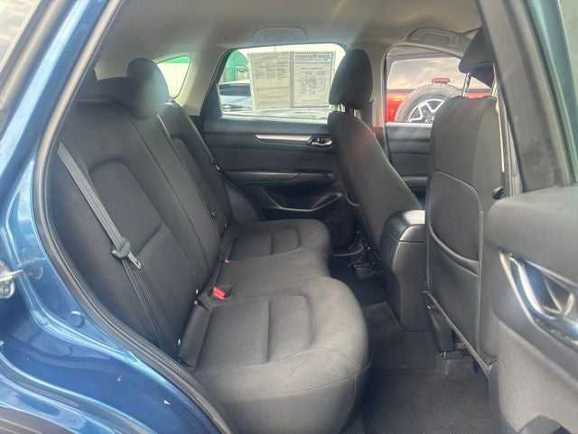 2019 Mazda Mazda CX-5 Sport