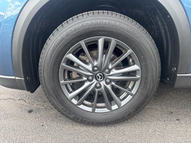 2019 Mazda Mazda CX-5 Sport
