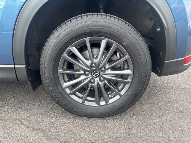 2019 Mazda Mazda CX-5 Sport