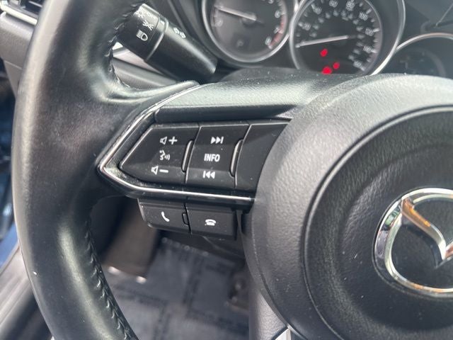 2019 Mazda Mazda CX-5 Sport