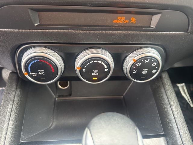 2019 Mazda Mazda CX-5 Sport