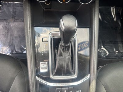 2019 Mazda Mazda CX-5 Sport