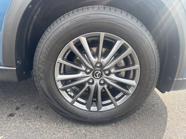2019 Mazda Mazda CX-5 Sport