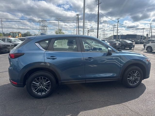 2019 Mazda Mazda CX-5 Sport