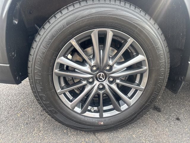2019 Mazda Mazda CX-5 Sport