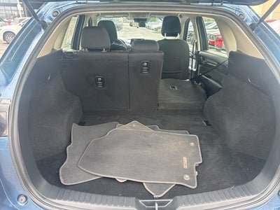 2019 Mazda Mazda CX-5 Sport