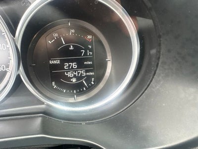 2019 Mazda Mazda CX-5 Sport