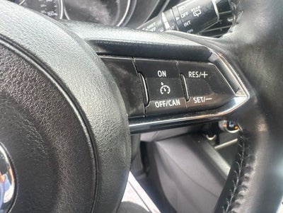 2019 Mazda Mazda CX-5 Sport