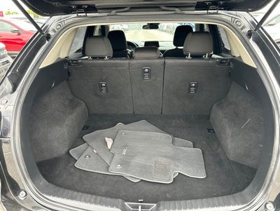2019 Mazda Mazda CX-5 Sport
