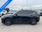 2019 Mazda Mazda CX-5 Sport
