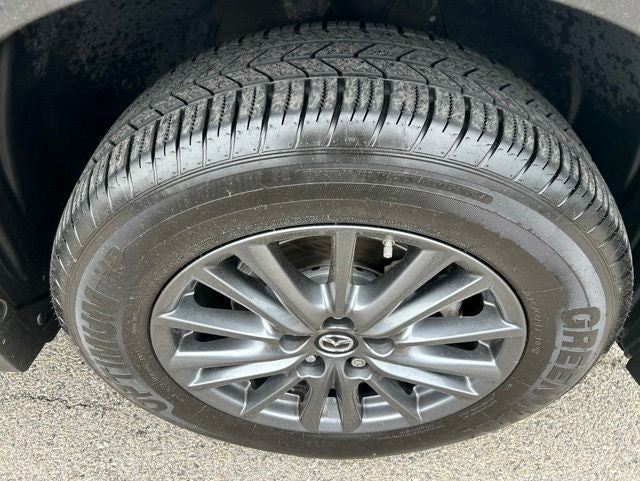 2019 Mazda Mazda CX-5 Sport