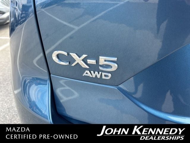 2023 Mazda Mazda CX-5 2.5 S Select Package