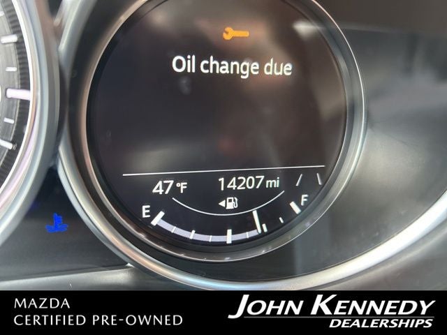 2023 Mazda Mazda CX-5 2.5 S Select Package