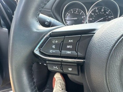 2023 Mazda Mazda CX-5 2.5 S Select Package