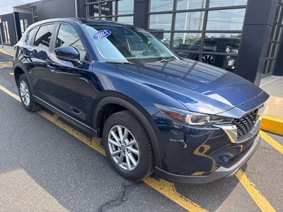2023 Mazda Mazda CX-5 2.5 S Select Package