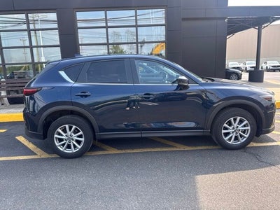 2023 Mazda Mazda CX-5 2.5 S Select Package