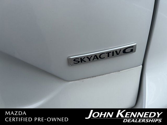 2023 Mazda Mazda CX-5 2.5 S Select Package