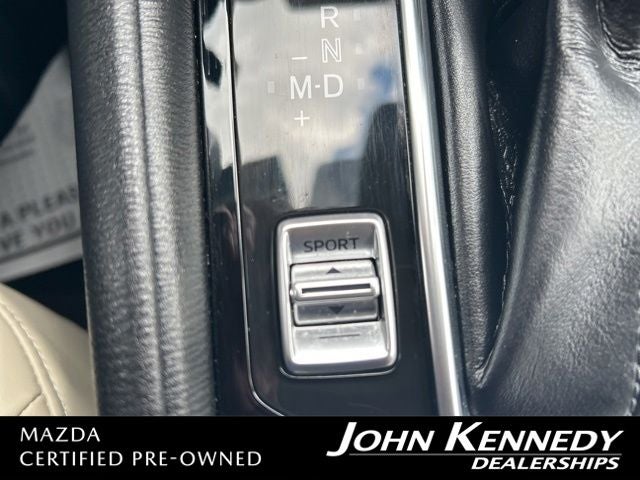 2023 Mazda Mazda CX-5 2.5 S Select Package
