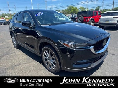 2020 Mazda Mazda CX-5 Grand Touring