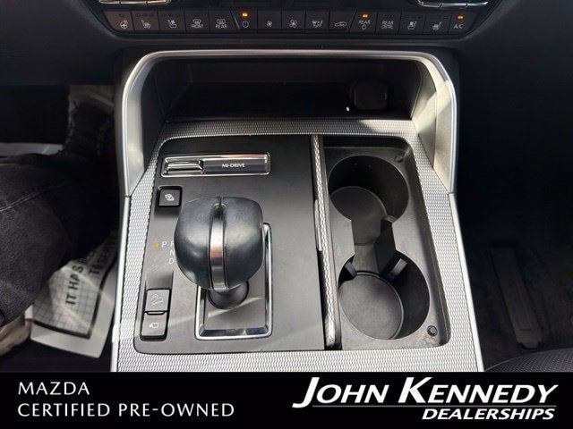 2025 Mazda Mazda CX-70 PHEV Premium Plus