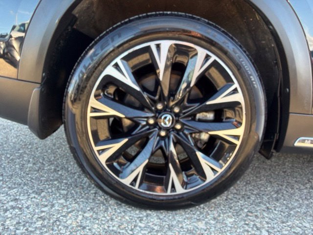 2024 Mazda Mazda CX-90 PHEV Premium