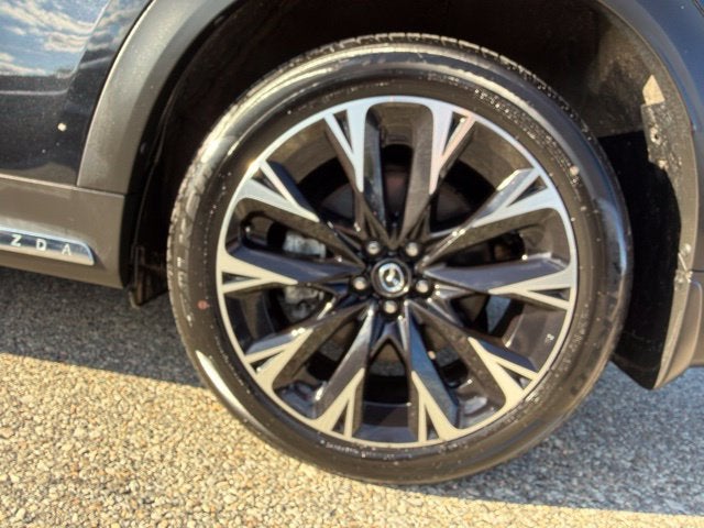 2024 Mazda Mazda CX-90 PHEV Premium