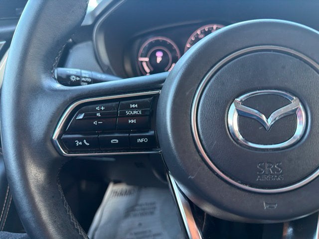 2024 Mazda Mazda CX-90 PHEV Premium