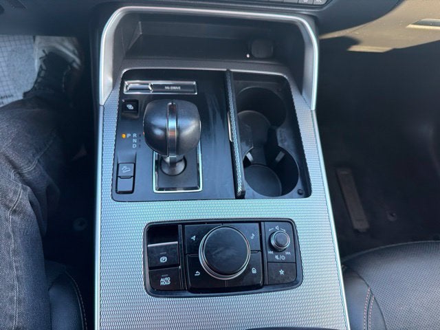 2024 Mazda Mazda CX-90 PHEV Premium