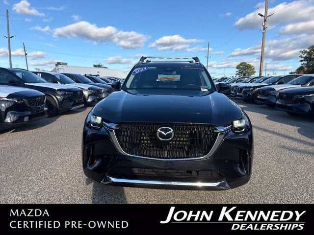 2024 Mazda Mazda CX-90 PHEV Premium