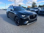 2024 Mazda Mazda CX-90 PHEV Premium