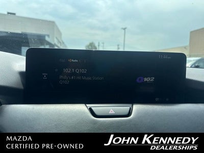 2025 Mazda Mazda CX-90 PHEV Premium Plus